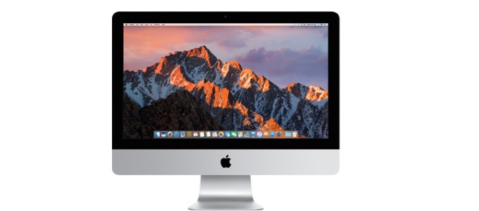 iMac Tamiri